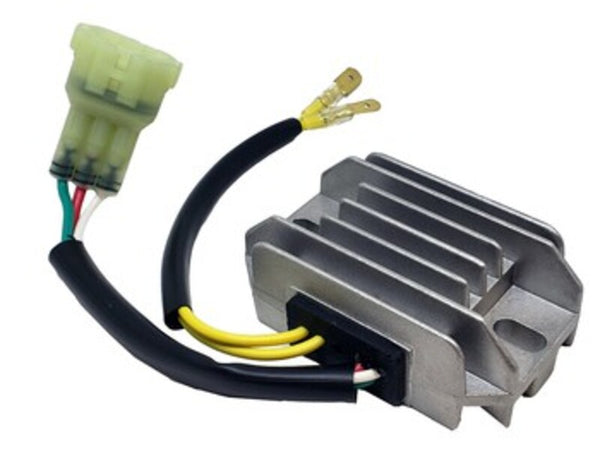 Regulátor DZE - 2569 1123661