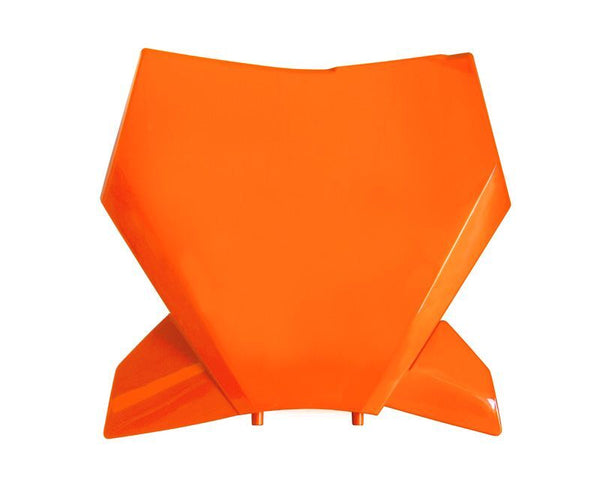 RaceTech Front Number Disht R-TBKTMAR0023