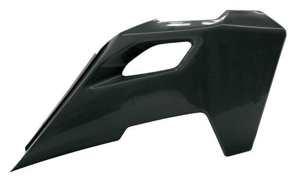 Racetech Radiator Scoops R-CVHSQNR0023
