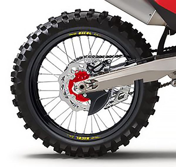 Haan Wheels Kompletné zadné koleso - 18x2,15x32t 1 76112/6 //