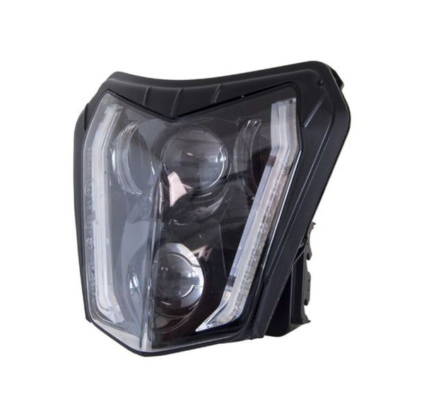 RaceTech LED svetlomet KTM R-FarokTM0020