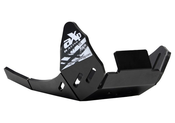 APX Xtem Skid Plate HDPE 8 mm ax1709