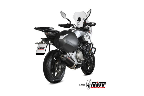 MIVV skĺznutie na oválny cf.002.lvc