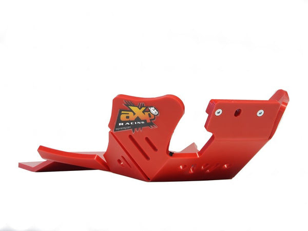 APX Xtem Skid Plate HDPE 8 mm ax1682