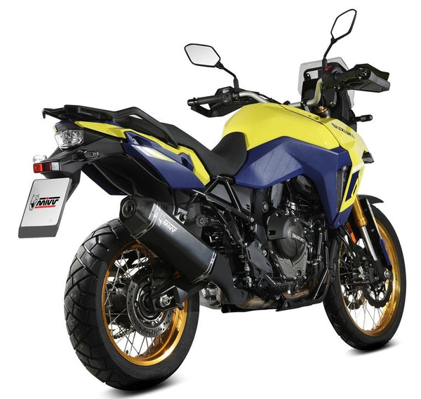 MIVV tlmič Speed ​​Edge P.061.LRB