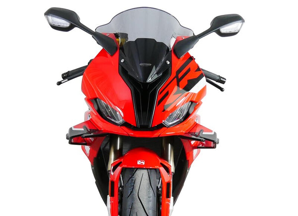 MRA Sport-Screen "SP" fajčil 4025066173891