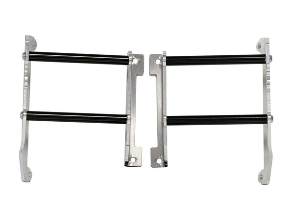 AXP Radiator Ochrany hliník 4 mm ax1720