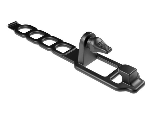 RaceTech Kayabas - Montážna súprava na svetlomet - elastické pásma 4ks r -elstnR0023