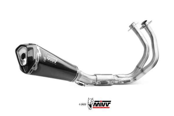 MIVV Delta Race Full Sump System K.057.LDRB