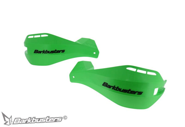 Barkbusters ego plastic guards only ego 203-00 gr