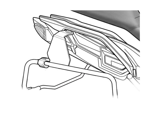 Shad 4p kadingová súprava K0VR68i4p