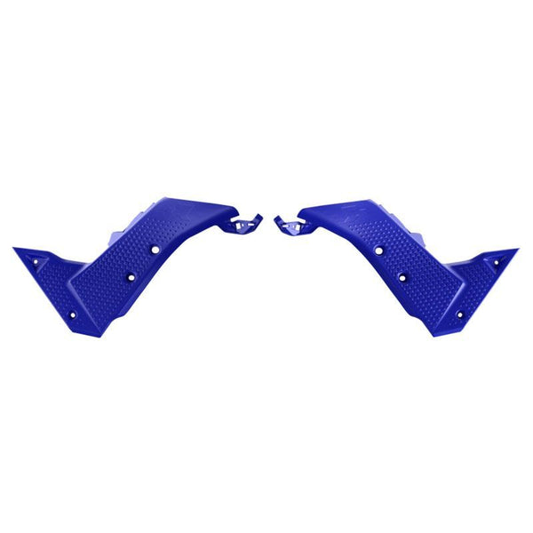 RaceTech T7 revolúcia centrálny bočný panel R-Filcft7bl24