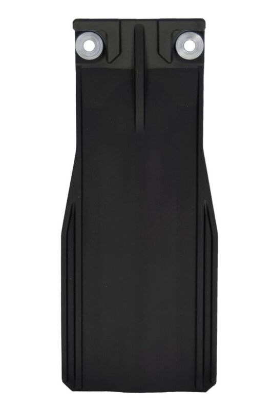 RaceTech Kayaba - Link Protector - Black R -prtlink02nr