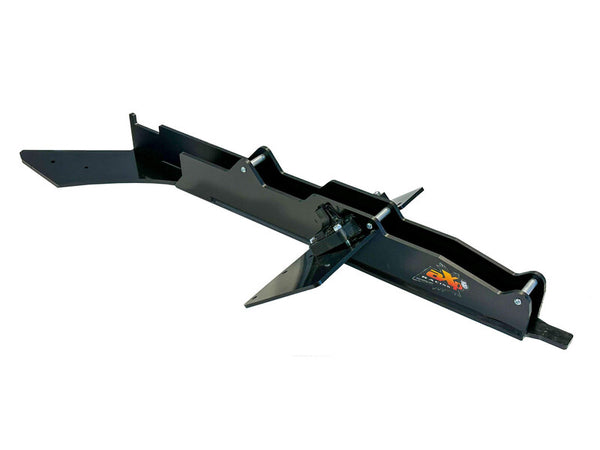 AXP Zadný príves strážca AX1721