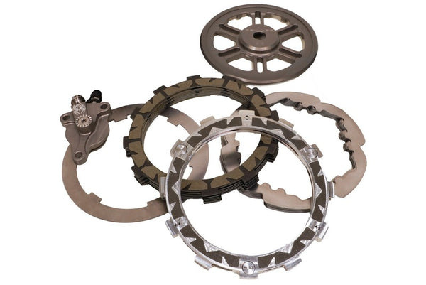 RADIUSX 4.0 (DDS) spojkový systém RMS-8301101