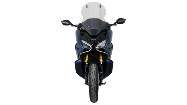 Mra Variotouring Windshield "VT" - With Spoiler Clear 4025066175130