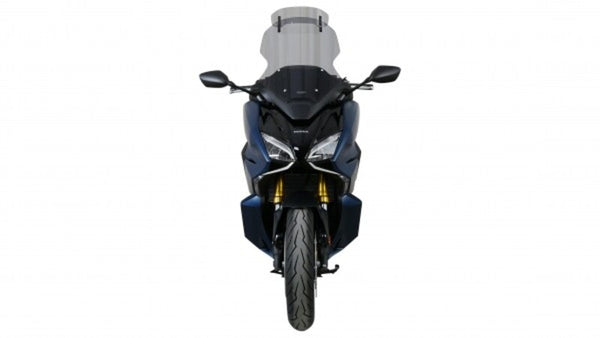 Mra Variotouring Windshield "VT" - With Spoiler Smoked 4025066175147