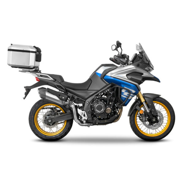 Shad Top Master Fitting Set V0ds53st