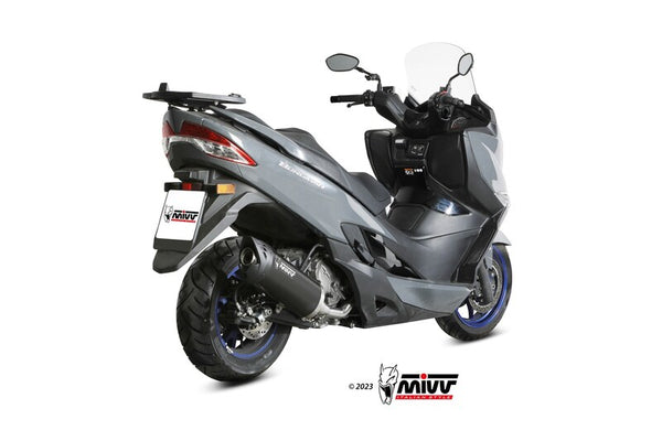 MIVV Slip-On Sump Mover MV.SU.0002.lv