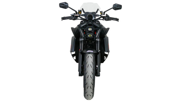 Športová obrazovka MRA „NSPM“ Clear 4025066176564