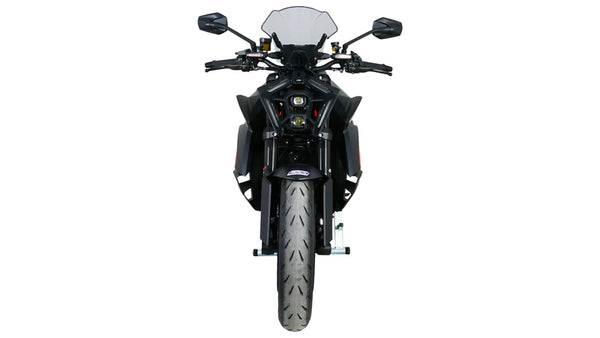 MRA závodné čelné sklo „NRM“ fajčil 402506617601