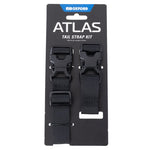 Oxford Atlas Advanced Tail Raps Kit OL007