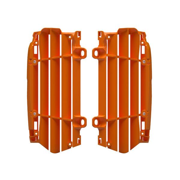 Policeport Radiator Myrers 8500300002