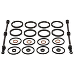 Všetky loptičky Seliper Rebuild Kit 18-3128