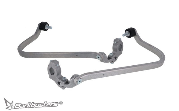 Barkbusters Hardware Kit Two Point Mount Alu BHG-117-00 NP