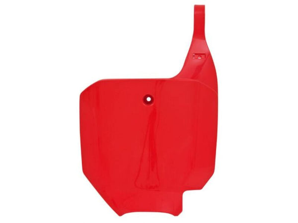 RaceTech predné číselné štítky R-TBCRRS0150