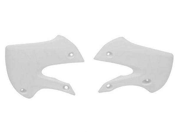 Racetech Radiator Scoops R-CVKX0BN0065