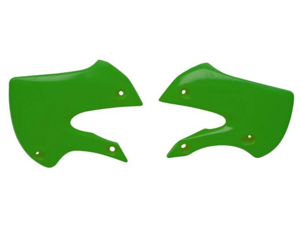 RACETECH Radiator Scoops R-CVKX0VE0065 