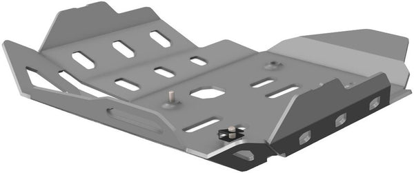 Cross-Pro Trail Skid Plate 2CP090010A0005