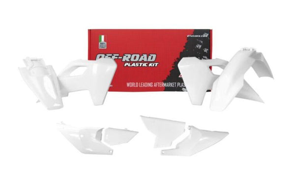 Plastová súprava RaceTech 6 PCS R-Kitsq-BN0-624