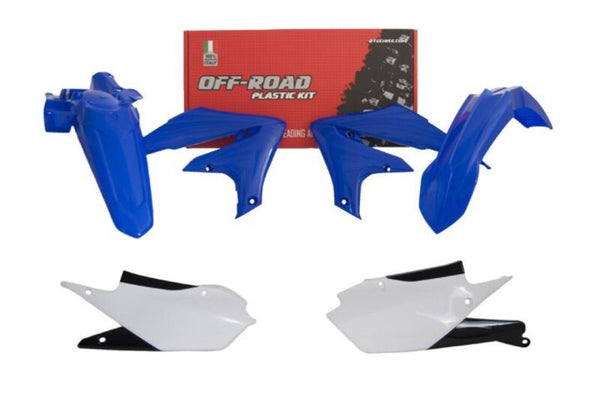 Plastová súprava RaceTech 4 PCS R-KITWRF-OEM-419