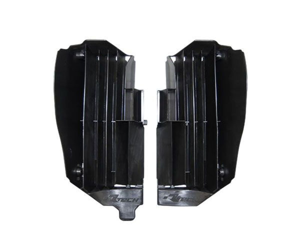 RaceTech nadmerne prevýšená pokrýva Radiator R-Gryzfnr0018