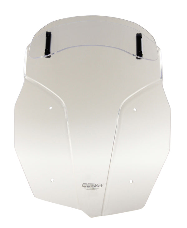 Mra Variotouring Windshield "VTM" Clear 4025066173495