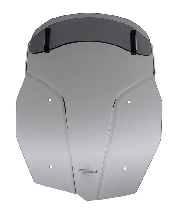 MRA Varioturing čelného skla "VTM" fajčil 4025066173501