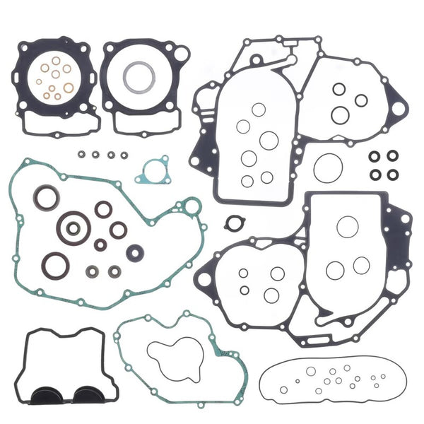 Athena Complete Engine Gasket Set P400060900015
