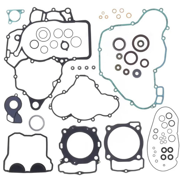 Athena Complete Engine Gasket Set P400060900016