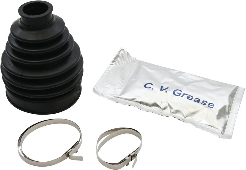 Všetky lopty CV Boot Kit 19-5049