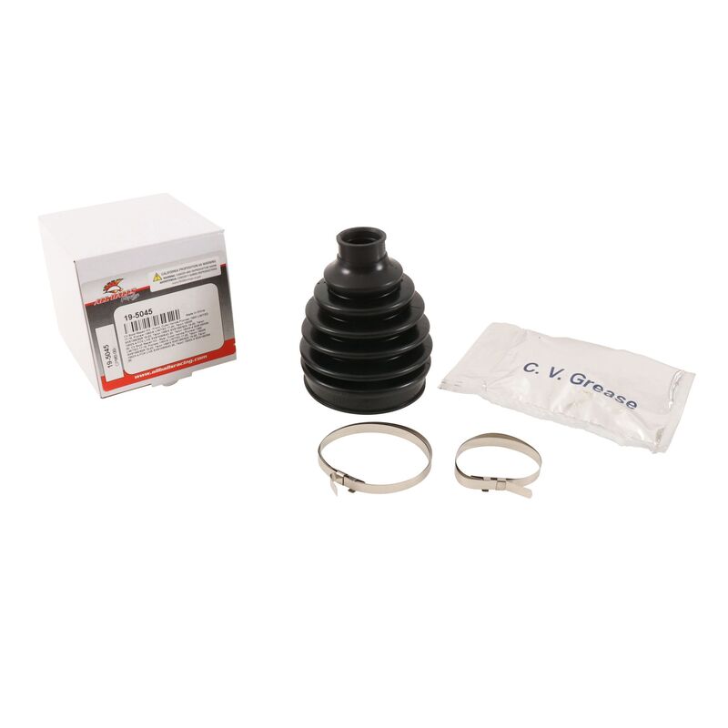 Všetky loptičky CV Boot Kit 19-5045