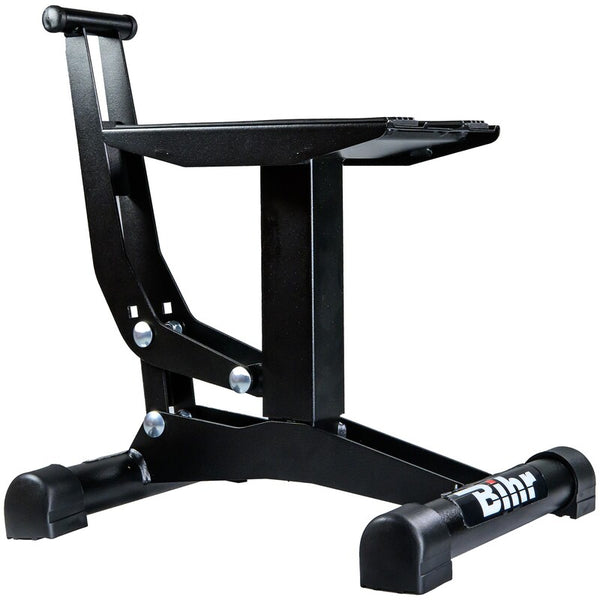 RFX X BIHR PRO XTREME Pillar H Zdvih UP UP BIKE STAND - BLACK FXBS3000299BK