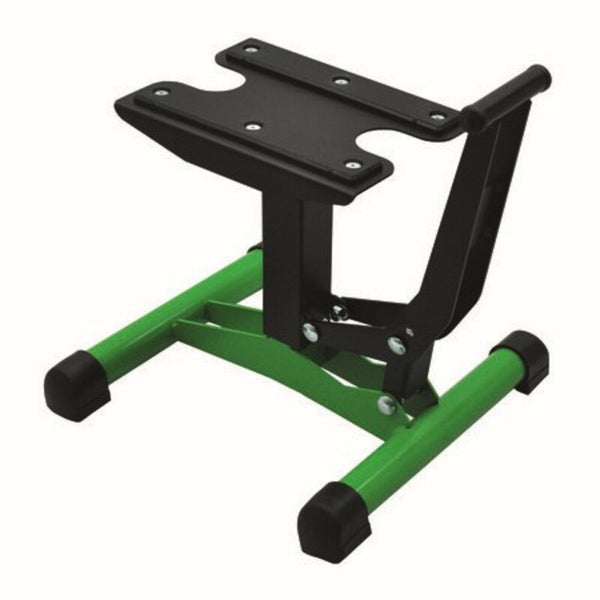RFX X BIHR PRO XTREME Pillar H Zdvih UP UP BIKE STAND - GREEN FXBS3000299GN