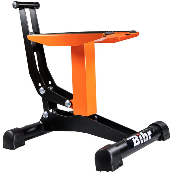 RFX X BIHR PRO XTREME PULLES H Zdvih UP UP BIKE STAND - ORANGE FXBS3000299OR
