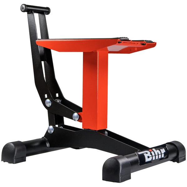 RFX X BIHR PRO XTREME PLILAR H ZVYH NA BILE STAND - RED FXBS3000299RD