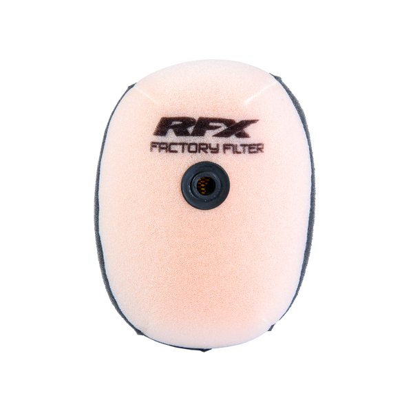 RFX pretekársky vzduchový filter - neolejovaný - FXAF1000455NO