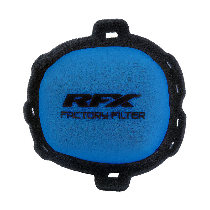 RFX preteky vopred olejovaný vzduchový filter FXAF10007555PO