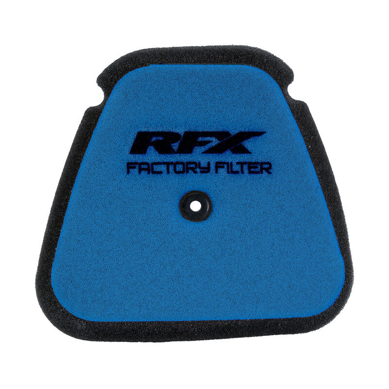 RFX preteky vopred olejovaný vzduchový filter FXAF40005555PO