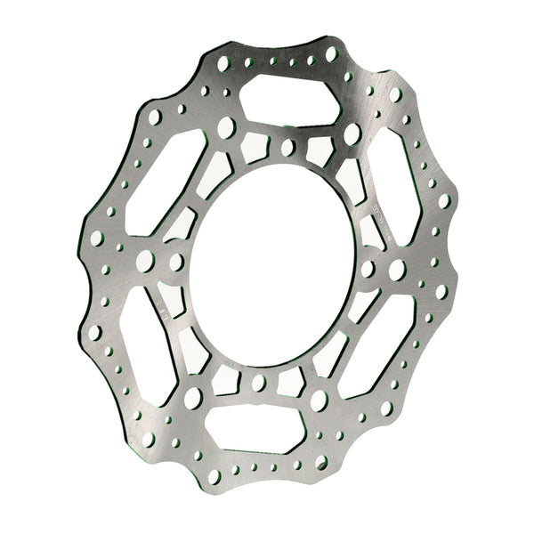 RFX Race Wave Fixed Brake Disc FXBD2070055BK 